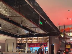 -得意啫·广东啫啫煲(前海HOP店)