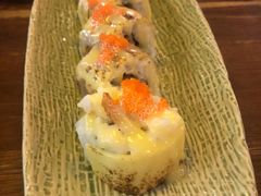 -白石的深夜食堂(大上海店)