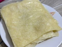 -横道佛手居筋饼店