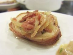 -厦门海景千禧大酒店·海景咖啡厅