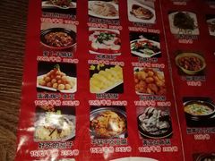 -盛京辽菜小馆(龙之梦购物中心店)