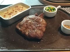 -半秋山西餐厅(巴南万达广场店)