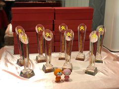 -新兴家喻酒家·羊城名宴(昌岗店)