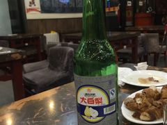 -张包铺(道外店)