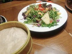 -雀舞云南菜(天津天河城购物中心店)