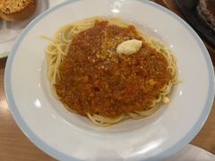 -萨莉亚意式餐厅(苏州食百家店)