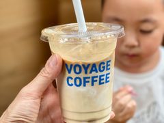 -VOYAGE COFFEE(北锣鼓巷店)
