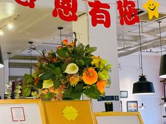 -雕刻时光咖啡馆(交大店)