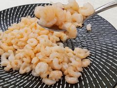 清炒虾仁-梅龙镇酒家(南京西路总店)