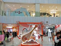 -凯德MALL(西直门店)