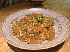 -破三川·新川菜(静安大融城店)