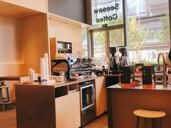 -Seesaw Coffee(苏州中心店)