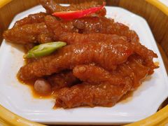-顺粤楼·粤菜·点心(融创茂店)