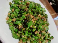 -福慧慈缘素食餐厅(王府井店)