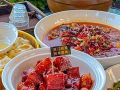 -汉水谣·江景餐厅(江滩店)