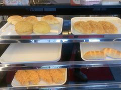 -新世界餐厅(万达店)