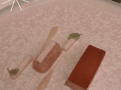 -Caprice(香港四季酒店)