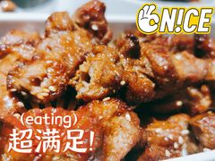 -半天妖烤鱼(茂业天地店)