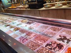 -尚品海鲜肥牛自助火锅(湖明店)