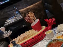 -红辣椒·川菜·火锅(张杨路店)