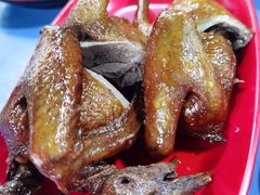 -光明刘冰乳鸽店(光明法政北路店)