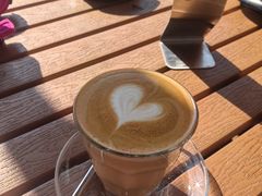 -Torch Coffee 炬点咖啡