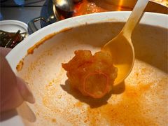 -刘一手重庆火锅(万达广场颍泉店)