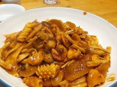 -陈傻子餐厅(世纪都会店)
