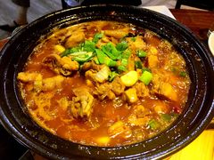 -好灶头妈妈菜·柴火灶台鱼·千岛湖土菜地标美食