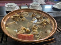 -象山村腊排骨(丽江总店)
