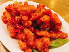 -陈傻子餐厅(世纪都会店)