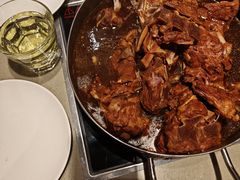 -蝎王府羊蝎子(虎坊桥总店)