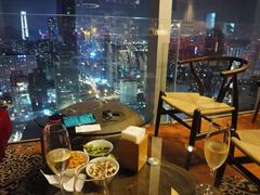 -The Penthouse酒吧