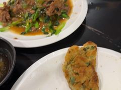 -潮汕美牛肉丸火锅店(天宁寺店)