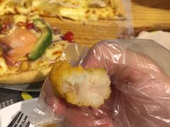 -乐凯撒披萨(蛇口花园城店)