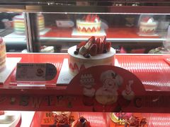 -巴黎贝甜(国贸店)