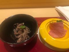 -焼肉 番手十番(銀座三越店)