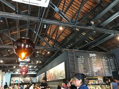 -穆拉诺餐厅(上海玻璃博物馆店)
