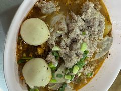 -榮泰米粉湯(Left Shop)