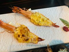 -山葵家·创意料理(临平银泰城店)