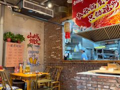 -壹兆圆重庆火锅手工炒底料(长白格林玫瑰湾店)