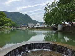 -鹿亭中村