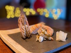 -桐寿司Sushi Tong