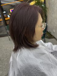 -简影造型·自选烫染接发salon
