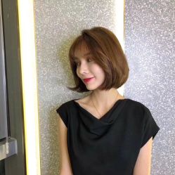 点击看大图 -3AM HAIR SALON烫发染发接发