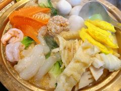 -大潮淮·淮扬菜(何园旗舰店)