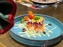 -卢布里西餐厅(总店)