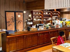 -沏点Trattoria意大利餐厅(新街口店)