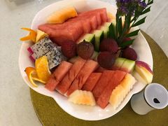 -椿记烧鹅(叠彩店)