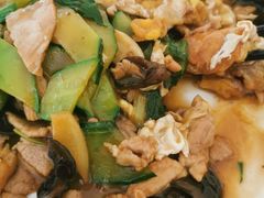 -牛八宝桂林米粉(八里庄店)